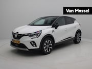 Renault Captur - E-Tech full hybrid 145 Techno | Easy link navigatiesysteem m