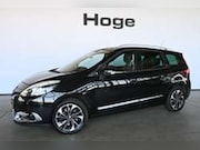 Renault Grand Scénic - 1.5 dCi Bose Automaat Clima Navigatie Cruise Contr