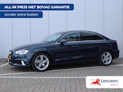 Audi A3 - Limousine 35 TFSI CoD Design Pro Line Plus | Stoelverwarming