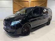 Mercedes-Benz V-klasse - XXL L3 Style