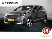 Peugeot 5008 - 180PK GT Pack | 1ste eigenaar | Schuifkanteldak | NAPPA LEER