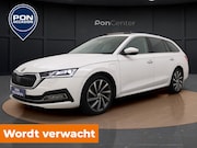 Skoda Octavia - Combi 1.4 TSI iV PHEV | Pano Dak | Head-up Display | Camera