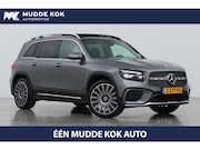 Mercedes-Benz GLB-Klasse - 200 AMG Line | Panoramadak | Head-Up | Burmester Audio | Tre