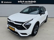 Kia Sportage - 1.6 T-GDi Hybrid GT-PlusLine Panoramadak | Stoel&Stuurverw. 