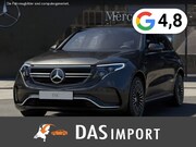 Mercedes-Benz EQC - 4Matic AMG Line