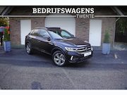 Volkswagen T-Roc - 1.5 TSI 150PK R-Line Edition DSG Schuif/kantel dak NL AUTO T
