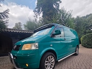 Volkswagen Transporter - 2.0 300 MHD Benzine