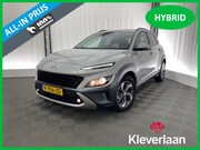 Hyundai Kona - 1.6 GDI HEV Fashion Apple carplay | Navi | Camera | Krell au