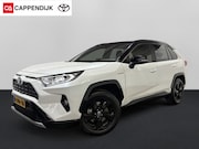 Toyota RAV4 - 2.5 Hybrid AWD Bi-Tone | Innovation Pack