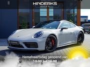 Porsche 911 - 3.0 Carrera GTS | Krijt | Pano | Bose | Sportuitlaat
