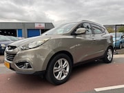 Hyundai ix35 - 2.0i Style