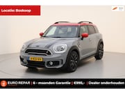 MINI Countryman - 2.0 Cooper S Chili PANO-DAK LEDER