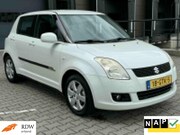 Suzuki Swift - 1.3 Shogun/AIRCO/CARPLAY/5DRS/APK/NAP