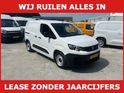 Peugeot Partner - 1.6 BlueHDI Pro airco euro 6