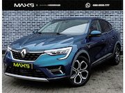 Renault Arkana - 1.6 E-Tech Hybrid 145 Intens | Trekhaak | Achteruitrijcamera