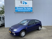 Mazda 323 - 1.5I GLX HATCHBACK AUT Unieke auto