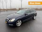 Mercedes-Benz E-klasse - 300 CDI BlueTEC HYBRID Edition Sport AMG