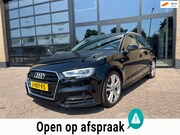 Audi A3 - Sportback 40 TFSI quattro Advance S-Line , 190 PK