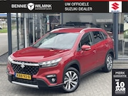 Suzuki S-Cross - 1.4 Boosterjet Style Smart Hybrid