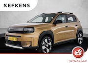 Fiat Grande Panda - La Prima 11 kW 44 kWh | Navigatie | Camera | Stoel- en stuur