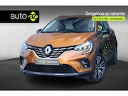 Renault Captur - 1.6 E-Tech Plug-in Hybrid 160 Initiale Paris / Bose / DAB /