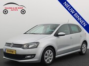 Volkswagen Polo - 1.2 TDI BlueMotion Comfortline 1STE EIG / NAVI / CLIMA / PDC