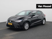 Seat Ibiza - 1.0 TSI Style Business Connect 95 PK | STOELVERWARMING | DIG