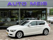 BMW 1-serie - 116I Clima Stoelverwarming PDC