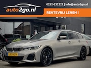 BMW 3-serie - Touring M340i AUT8 XDRIVE M-PERFORMANCE HIGH-EXE 374PK PANOD