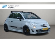 Fiat 500 Abarth - 1.4 T-Jet 160pk 595 Competizione