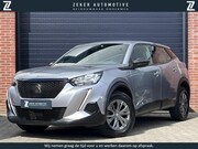 Peugeot 2008 - 1.2 PureTech Active Pack 130PK, Automaat 8 versnellingen, Pa