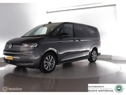 Volkswagen Multivan - 1.4 eHybrid 212PK L2H1 Life Business 7 Pers.