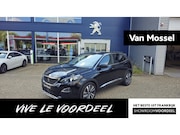 Peugeot 3008 - 1.6 HYbrid 225 GT- Line