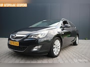 Opel Astra - 1.3 CDTi S/S Cosmo XENON/2X-PDC/ECC