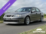Saab 9-3 - 2.0T Aero Automaat