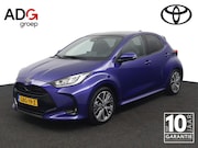 Toyota Yaris - 1.5 Hybrid 130 Executive Premium Pack | navigatiesysteem | V