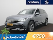 Volkswagen Tiguan All-Space - Allspace 1.5 TSI R-Line 7p. Automaat - Camera - 7 pers. - IQ
