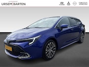 Toyota Corolla - Touring Sports Hybrid 140 Comfort