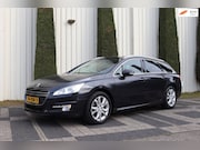 Peugeot 508 - 1.6 THP Blue Lease Executive Climate Control, Navigatie