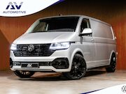 Volkswagen Transporter - T6.1 2.0 TDI DSG L2H1 | AV Edition | Bi-Xenon | CarPlay | Ca