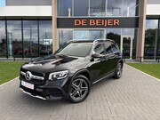 Mercedes-Benz GLB-Klasse - 200 AMG Line 7p. Trekh. I Camera I Navi
