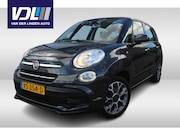Fiat 500L - Wagon 0.9 TwinAir PopStar 7 PERSOONS Apple/Android carplay l