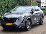 Nissan Ariya - Advance 66 kWh SOH 98% volle optielijst 360* camera ACC Line