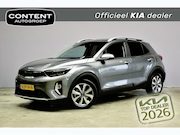 Kia Stonic - 1.0 T-GDi MHEV 100pk DCT7 DynamicPlusLine