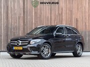 Mercedes-Benz GLC-klasse - 250 4MATIC Premium Plus TREKHAAK | PANORAMDAK | CARPLAY