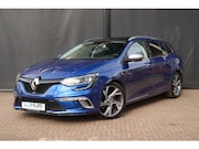 Renault Mégane - Estate 1.6 TCe GT | R-LINK | AUTOMAAT |