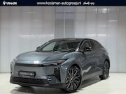 Toyota C-HR - + 77 kWh AWD Executive