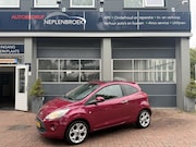 Ford Ka - 1.2 Metal start/stop | PANO | LMV | Clima | NAP