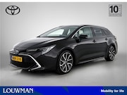 Toyota Corolla - Touring Sports 2.0 Hybrid Premium | Schuif/kantel dak | JBL