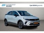 Opel Crossland - 1.2 Turbo 110pk Elegance | Private Lease vanaf € 349, - p.m.